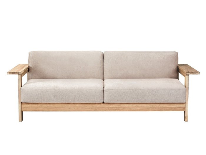 【石巻工房/Ishinomaki Laboratory / GOODS】のKOBO SOFA 3P - Maker Pack / 工房ソファ 3P メイカーパック インテリア・キッズ・メンズ・レディースファッション・服の通販 founy(ファニー) https://founy.com/ クッション Cushion コンパクト Compact シンプル Simple フレーム Flame エレガント 上品 Elegant ホーム・キャンプ・アウトドア・お取り寄せ Home,Garden,Outdoor,Camping Gear 家具・インテリア Furniture ソファー Sofa |ID: prp329100004308539 ipo3291000000030160120