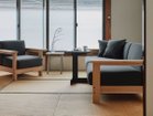 【石巻工房/Ishinomaki Laboratory / GOODS】のKOBO SOFA 2P - Maker Pack / 工房ソファ 2P メイカーパック 人気、トレンドファッション・服の通販 founy(ファニー) クッション Cushion コンパクト Compact シンプル Simple フレーム Flame 送料無料 Free Shipping エレガント 上品 Elegant ホーム・キャンプ・アウトドア・お取り寄せ Home,Garden,Outdoor,Camping Gear 家具・インテリア Furniture ソファー Sofa thumbnail 参考イメージ|ID: prp329100004308541 ipo3291000000029875502