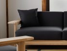 【石巻工房/Ishinomaki Laboratory / GOODS】のKOBO SOFA 2P - Maker Pack / 工房ソファ 2P メイカーパック 人気、トレンドファッション・服の通販 founy(ファニー) クッション Cushion コンパクト Compact シンプル Simple フレーム Flame 送料無料 Free Shipping エレガント 上品 Elegant ホーム・キャンプ・アウトドア・お取り寄せ Home,Garden,Outdoor,Camping Gear 家具・インテリア Furniture ソファー Sofa thumbnail 参考イメージ|ID: prp329100004308541 ipo3291000000029875506