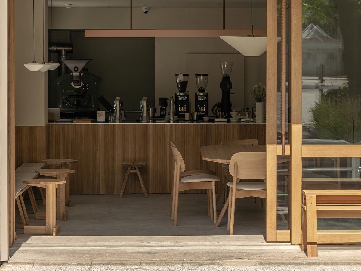 【石巻工房/Ishinomaki Laboratory / GOODS】のTONBO TABLE - Maker Pack / トンボテーブル メイカーパック 人気、トレンドファッション・服の通販 founy(ファニー) 　送料無料　Free Shipping　コンパクト　Compact, Small Size　シンプル　Simple, Minimal　テーブル　Table, Dining Table　ホーム・キャンプ・アウトドア・お取り寄せ　Home Living / Home & Lifestyle / Camping Gear / Outdoor Camping　家具・インテリア　Home Furniture & Interior. Stylish & Functional Living Spaces　テーブル　Dining, Coffee & Side Tables　サイドテーブル・ナイトテーブル　Side & End Tables　other-4|ID: prp329100004308544 ipo3291000000031465781
