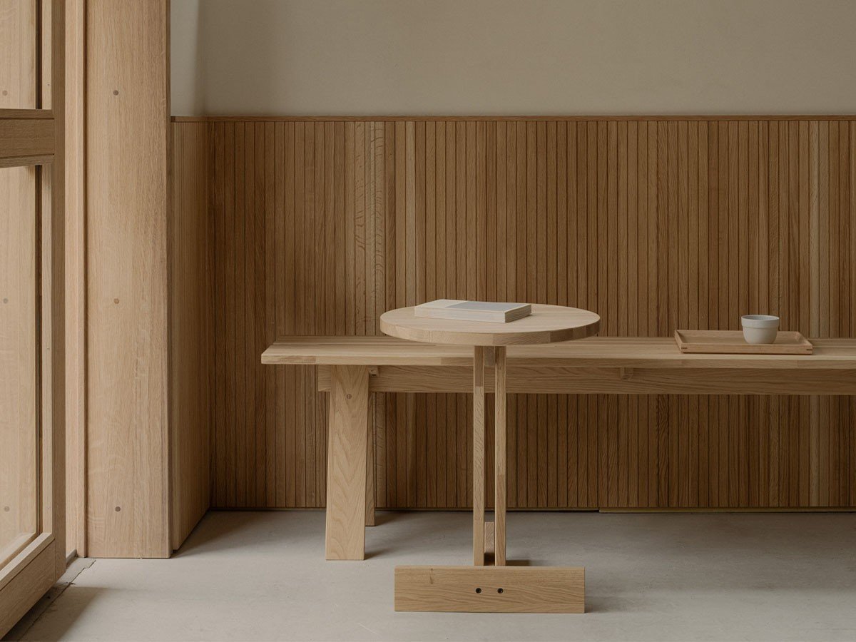 【石巻工房/Ishinomaki Laboratory / GOODS】のTONBO TABLE - Maker Pack / トンボテーブル メイカーパック 人気、トレンドファッション・服の通販 founy(ファニー) 　送料無料　Free Shipping　コンパクト　Compact, Small Size　シンプル　Simple, Minimal　テーブル　Table, Dining Table　ホーム・キャンプ・アウトドア・お取り寄せ　Home Living / Home & Lifestyle / Camping Gear / Outdoor Camping　家具・インテリア　Home Furniture & Interior. Stylish & Functional Living Spaces　テーブル　Dining, Coffee & Side Tables　サイドテーブル・ナイトテーブル　Side & End Tables　other-5|ID: prp329100004308544 ipo3291000000031465782