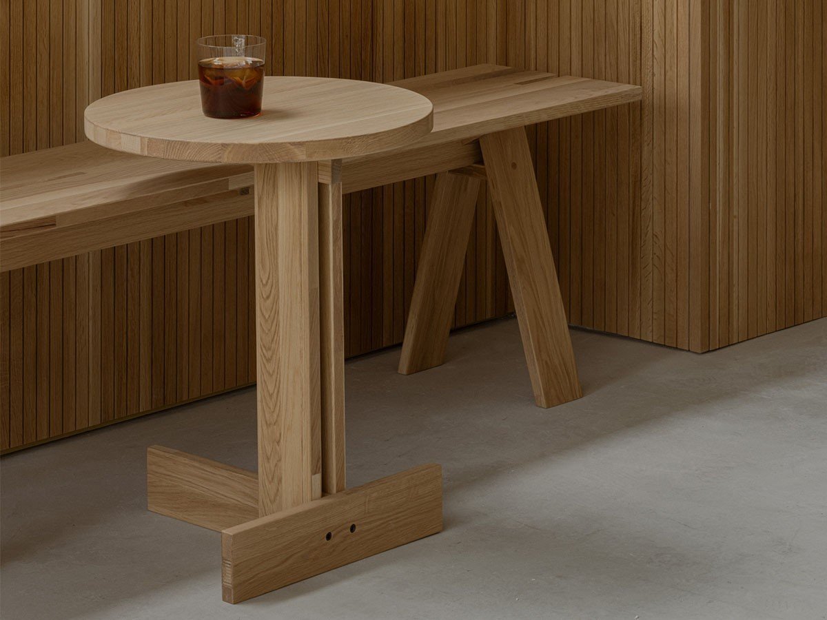 【石巻工房/Ishinomaki Laboratory / GOODS】のTONBO TABLE - Maker Pack / トンボテーブル メイカーパック 人気、トレンドファッション・服の通販 founy(ファニー) 　送料無料　Free Shipping　コンパクト　Compact, Small Size　シンプル　Simple, Minimal　テーブル　Table, Dining Table　ホーム・キャンプ・アウトドア・お取り寄せ　Home Living / Home & Lifestyle / Camping Gear / Outdoor Camping　家具・インテリア　Home Furniture & Interior. Stylish & Functional Living Spaces　テーブル　Dining, Coffee & Side Tables　サイドテーブル・ナイトテーブル　Side & End Tables　other-6|ID: prp329100004308544 ipo3291000000031465783