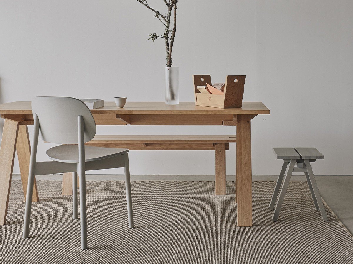 【石巻工房/Ishinomaki Laboratory / GOODS】のKOBO TABLE - Maker Pack / 工房テーブル メイカーパック 人気、トレンドファッション・服の通販 founy(ファニー) 　コンパクト　Compact, Small Size　シンプル　Simple, Minimal　スマート　Smart, Elegant　テーブル　Table, Dining Table　送料無料　Free Shipping　ビジネス 仕事 通勤　Business / Work / Commuting　ホーム・キャンプ・アウトドア・お取り寄せ　Home Living / Home & Lifestyle / Camping Gear / Outdoor Camping　家具・インテリア　Home Furniture & Interior. Stylish & Functional Living Spaces　テーブル　Dining, Coffee & Side Tables　ダイニングテーブル・食卓テーブル　Dining Tables　other-5|ID: prp329100004308545 ipo3291000000031465787