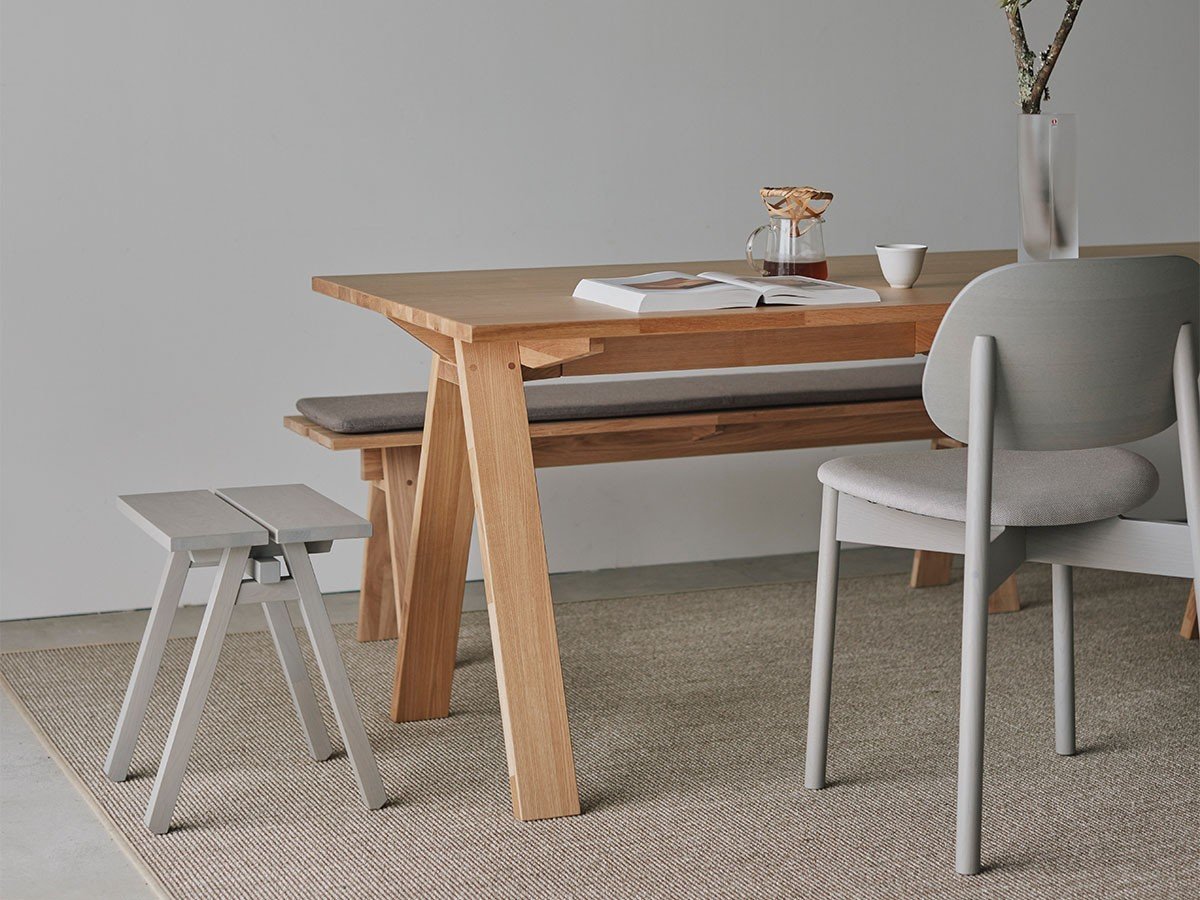 【石巻工房/Ishinomaki Laboratory / GOODS】のKOBO TABLE - Maker Pack / 工房テーブル メイカーパック 人気、トレンドファッション・服の通販 founy(ファニー) 　コンパクト　Compact, Small Size　シンプル　Simple, Minimal　スマート　Smart, Elegant　テーブル　Table, Dining Table　送料無料　Free Shipping　ビジネス 仕事 通勤　Business / Work / Commuting　ホーム・キャンプ・アウトドア・お取り寄せ　Home Living / Home & Lifestyle / Camping Gear / Outdoor Camping　家具・インテリア　Home Furniture & Interior. Stylish & Functional Living Spaces　テーブル　Dining, Coffee & Side Tables　ダイニングテーブル・食卓テーブル　Dining Tables　other-6|ID: prp329100004308545 ipo3291000000031465788