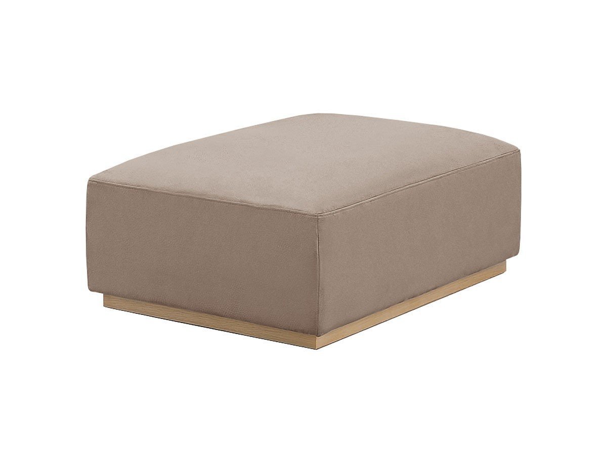 【ボンド/bond / GOODS】のTHEO Sofa / テオソファ オットマン 人気、トレンドファッション・服の通販 founy(ファニー) 　コンパクト　Compact　ファブリック　Fabric　フィット　Fit　モダン　Modern　送料無料　Free Shipping　エレガント 上品　Elegant　ホーム・キャンプ・アウトドア・お取り寄せ　Home,Garden,Outdoor,Camping Gear　家具・インテリア　Furniture　ソファー　Sofa　オットマン　Ottoman　 other-1|ID: prp329100004311768 ipo3291000000030159807