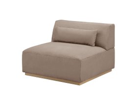 【その他のブランド/Other】 THEO Sofa / テオソファ 1人掛け人気、トレンドファッション・服の通販 founy(ファニー) コンパクト Compact ファブリック Fabric フィット Fit モダン Modern エレガント 上品 Elegant ホーム・キャンプ・アウトドア・お取り寄せ Home,Garden,Outdoor,Camping Gear 家具・インテリア Furniture ソファー Sofa |ID:prp329100004311771