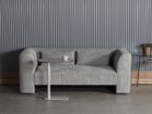 【その他のブランド/Other】のDECO Sofa / デコソファ 3人掛け 人気、トレンドファッション・服の通販 founy(ファニー) ファブリック Fabric フォルム Form モダン Modern ホーム・キャンプ・アウトドア・お取り寄せ Home,Garden,Outdoor,Camping Gear 家具・インテリア Furniture ソファー Sofa thumbnail 張地「ライトグレー」参考イメージ|ID: prp329100004311772 ipo3291000000029896270