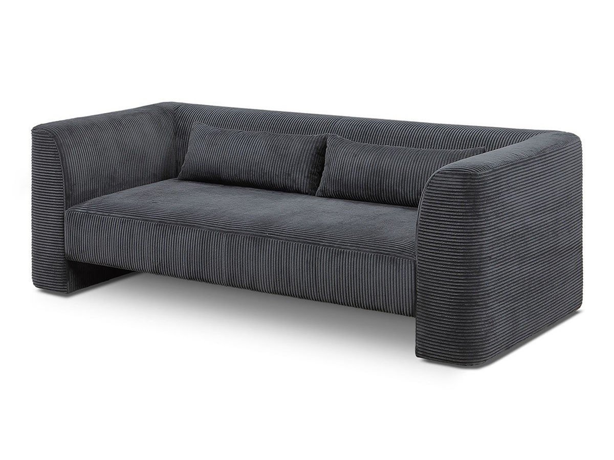 【ボンド/bond / GOODS】のDECO Sofa / デコソファ 3人掛け 人気、トレンドファッション・服の通販 founy(ファニー) 　ファブリック　Fabric　フォルム　Form　モダン　Modern　ホーム・キャンプ・アウトドア・お取り寄せ　Home,Garden,Outdoor,Camping Gear　家具・インテリア　Furniture　ソファー　Sofa　other-2|ID: prp329100004311772 ipo3291000000031465593