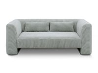 【その他のブランド/Other】のDECO Sofa / デコソファ 2人掛け 人気、トレンドファッション・服の通販 founy(ファニー) ファブリック Fabric フォルム Form モダン Modern ホーム・キャンプ・アウトドア・お取り寄せ Home,Garden,Outdoor,Camping Gear 家具・インテリア Furniture ソファー Sofa |ID:prp329100004311773