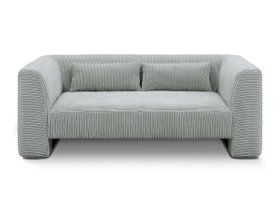 【ボンド/bond / GOODS】 DECO Sofa / デコソファ 2人掛け人気、トレンドファッション・服の通販 founy(ファニー) ファブリック Fabric フォルム Form モダン Modern ホーム・キャンプ・アウトドア・お取り寄せ Home,Garden,Outdoor,Camping Gear 家具・インテリア Furniture ソファー Sofa |ID:prp329100004311773