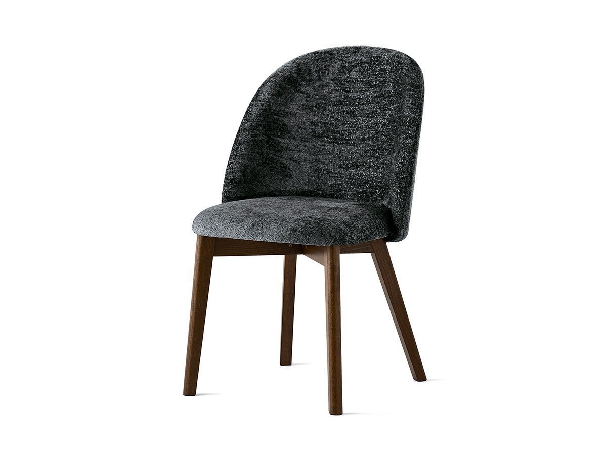 【コヌビア/connubia / GOODS】のTUKA MID / トゥカ ミッド CB/2190 インテリア・キッズ・メンズ・レディースファッション・服の通販 founy(ファニー) 　送料無料　Free Shipping　フィット　Fit, Slim Fit　モダン　Modern, Contemporary　ホーム・キャンプ・アウトドア・お取り寄せ　Home Living / Home & Lifestyle / Camping Gear / Outdoor Camping　家具・インテリア　Home Furniture & Interior. Stylish & Functional Living Spaces　チェア・椅子　Seating & Chairs　ダイニングチェア・木製チェア　Dining Chairs　参考商品(脚部カラー違い)|ID: prp329100004313298 ipo3291000000035249683