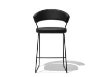 【コヌビア/connubia / GOODS】のNEW YORK / ニューヨーク CB/1087 人気、トレンドファッション・服の通販 founy(ファニー) 送料無料 Free Shipping おすすめ Recommended / Our Picks シンプル Simple, Minimal ニューヨーク New York, NYC Style フレーム Frame, Outline ホーム・キャンプ・アウトドア・お取り寄せ Home Living / Home & Lifestyle / Camping Gear / Outdoor Camping 家具・インテリア Home Furniture & Interior. Stylish & Functional Living Spaces チェア・椅子 Seating & Chairs カウンターチェア・ハイチェア Bar Stools / High Stools |ID:prp329100004313301