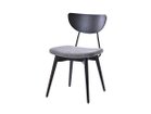 【オルグ/OLGUE / GOODS】のCrescent Dining Chair / クレセント ダイニングチェア(ファブリック) 人気、トレンドファッション・服の通販 founy(ファニー) 送料無料 Free Shipping ファブリック Fabric, Textile フォルム Silhouette, Form フレーム Frame, Outline モチーフ Motif, Design Theme ホーム・キャンプ・アウトドア・お取り寄せ Home Living / Home & Lifestyle / Camping Gear / Outdoor Camping 家具・インテリア Home Furniture & Interior. Stylish & Functional Living Spaces チェア・椅子 Seating & Chairs ダイニングチェア・木製チェア Dining Chairs thumbnail -|ID: prp329100004315686 ipo3291000000033140251