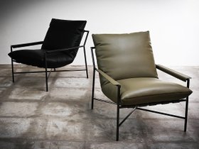 【オルグ/OLGUE / GOODS】のCHRON Personal Chair / クロン パーソナルチェア 人気、トレンドファッション・服の通販 founy(ファニー) クッション Cushion フィット Fit フェザー Feather フォーム Form フレーム Flame 送料無料 Free Shipping ホーム・キャンプ・アウトドア・お取り寄せ Home,Garden,Outdoor,Camping Gear 家具・インテリア Furniture チェア・椅子 Chair ラウンジチェア Lounge Chair |ID:prp329100004315687