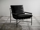 【オルグ/OLGUE / GOODS】のCHRON Personal Chair / クロン パーソナルチェア 人気、トレンドファッション・服の通販 founy(ファニー) クッション Cushion フィット Fit フェザー Feather フォーム Form フレーム Flame 送料無料 Free Shipping ホーム・キャンプ・アウトドア・お取り寄せ Home,Garden,Outdoor,Camping Gear 家具・インテリア Furniture チェア・椅子 Chair ラウンジチェア Lounge Chair thumbnail 張地:ブラック|ID: prp329100004315687 ipo3291000000029933003