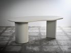 【オルグ/OLGUE / GOODS】のSurround Dining Table / サラウンド ダイニングテーブル 幅180cm 人気、トレンドファッション・服の通販 founy(ファニー) アシンメトリー Asymmetry ストーン Stone テーブル Table デスク Desk フォルム Form ホーム・キャンプ・アウトドア・お取り寄せ Home,Garden,Outdoor,Camping Gear 家具・インテリア Furniture テーブル Table ダイニングテーブル Dining Table thumbnail -|ID: prp329100004315688 ipo3291000000029933011