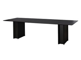 【オルグ/OLGUE / GOODS】 Monarch Dining Table / モナーク ダイニングテーブル 幅220cm人気、トレンドファッション・服の通販 founy(ファニー) テーブル Table バランス Balance ホーム・キャンプ・アウトドア・お取り寄せ Home,Garden,Outdoor,Camping Gear 家具・インテリア Furniture テーブル Table ダイニングテーブル Dining Table |ID:prp329100004315696