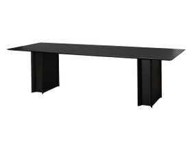 【オルグ/OLGUE / GOODS】のMonarch Dining Table / モナーク ダイニングテーブル 幅220cm 人気、トレンドファッション・服の通販 founy(ファニー) テーブル Table, Dining Table バランス Balance, Style Balance ホーム・キャンプ・アウトドア・お取り寄せ Home Living / Home & Lifestyle / Camping Gear / Outdoor Camping 家具・インテリア Home Furniture & Interior. Stylish & Functional Living Spaces テーブル Dining, Coffee & Side Tables ダイニングテーブル・食卓テーブル Dining Tables |ID:prp329100004315696