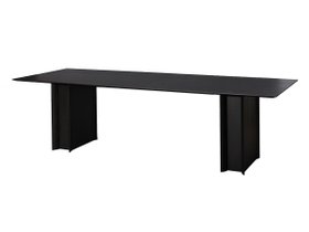 【オルグ/OLGUE / GOODS】 Monarch Dining Table / モナーク ダイニングテーブル 幅200cm人気、トレンドファッション・服の通販 founy(ファニー) テーブル Table バランス Balance ホーム・キャンプ・アウトドア・お取り寄せ Home,Garden,Outdoor,Camping Gear 家具・インテリア Furniture テーブル Table ダイニングテーブル Dining Table |ID:prp329100004315697