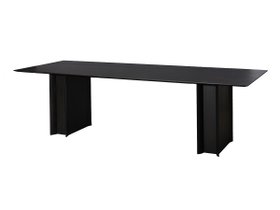 【オルグ/OLGUE / GOODS】のMonarch Dining Table / モナーク ダイニングテーブル 幅180cm 人気、トレンドファッション・服の通販 founy(ファニー) テーブル Table バランス Balance ホーム・キャンプ・アウトドア・お取り寄せ Home,Garden,Outdoor,Camping Gear 家具・インテリア Furniture テーブル Table ダイニングテーブル Dining Table |ID:prp329100004315698