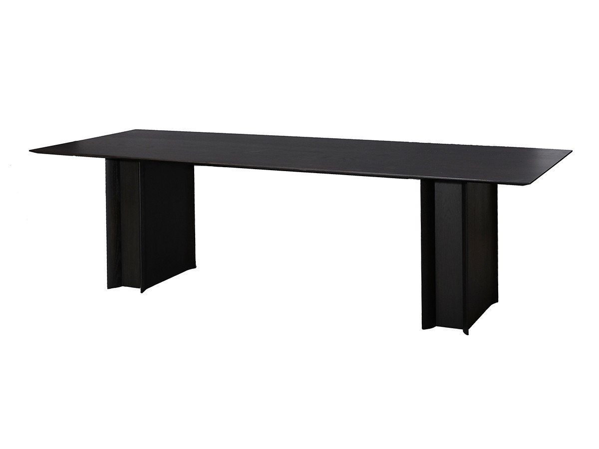 【オルグ/OLGUE / GOODS】のMonarch Dining Table / モナーク ダイニングテーブル 幅180cm 人気、トレンドファッション・服の通販 founy(ファニー) 　テーブル　Table　バランス　Balance　ホーム・キャンプ・アウトドア・お取り寄せ　Home,Garden,Outdoor,Camping Gear　家具・インテリア　Furniture　テーブル　Table　ダイニングテーブル　Dining Table　 other-1|ID: prp329100004315698 ipo3291000000029933046