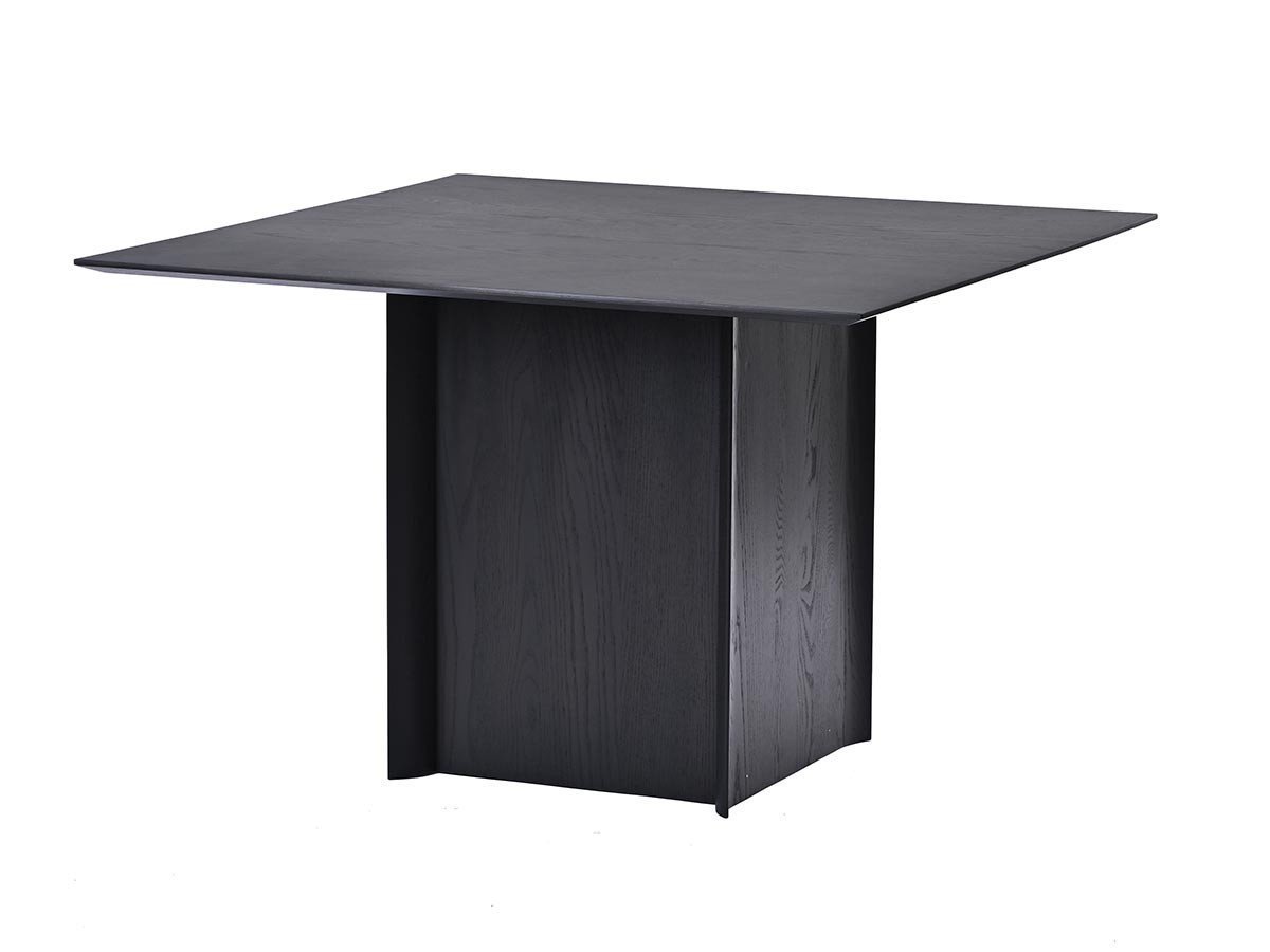 【オルグ/OLGUE / GOODS】のMonarch Dining Table / モナーク ダイニングテーブル スクエア インテリア・キッズ・メンズ・レディースファッション・服の通販 founy(ファニー) 　スクエア　Square　テーブル　Table　バランス　Balance　ホーム・キャンプ・アウトドア・お取り寄せ　Home,Garden,Outdoor,Camping Gear　家具・インテリア　Furniture　テーブル　Table　ダイニングテーブル　Dining Table　ホーム・キャンプ・アウトドア・お取り寄せ　Home,Garden,Outdoor,Camping Gear　家具・インテリア　Furniture　テーブル　Table　カフェテーブル　Cafe Table　-|ID: prp329100004315699 ipo3291000000029933057