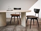 【オルグ/OLGUE / GOODS】のSurround Dining Table / サラウンド ダイニングテーブル 幅200cm 人気、トレンドファッション・服の通販 founy(ファニー) アシンメトリー Asymmetrical Style ストーン Stone, Gem-Like テーブル Table, Dining Table フォルム Silhouette, Form ホーム・キャンプ・アウトドア・お取り寄せ Home Living / Home & Lifestyle / Camping Gear / Outdoor Camping 家具・インテリア Home Furniture & Interior. Stylish & Functional Living Spaces テーブル Dining, Coffee & Side Tables ダイニングテーブル・食卓テーブル Dining Tables thumbnail 参考イメージ|ID: prp329100004315702 ipo3291000000036859313