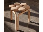 【フリッツ ハンセン/FRITZ HANSEN / GOODS】のUtzon Stool / ウツソン スツール -|ID: prp329100004319141 ipo3291000000029961210