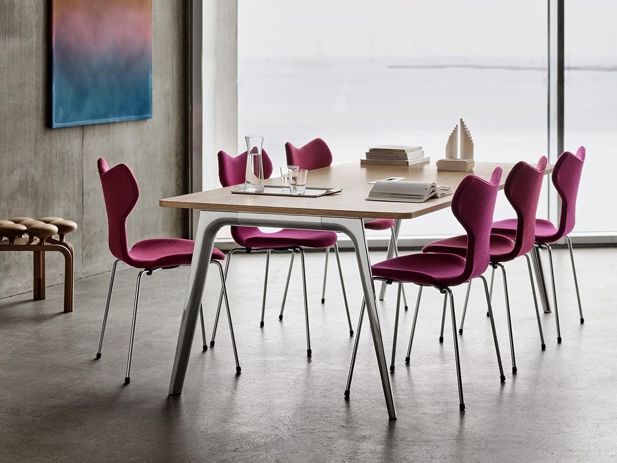 【フリッツ ハンセン/FRITZ HANSEN / GOODS】のUTZON STOOL / ウツソン スツール 人気、トレンドファッション・服の通販 founy(ファニー) 　オイル　Oil　オーガニック　Organic　クッション　Cushion　ビーチ　Beach　フォルム　Form　モチーフ　Motif　送料無料　Free Shipping　ホーム・キャンプ・アウトドア・お取り寄せ　Home,Garden,Outdoor,Camping Gear　家具・インテリア　Furniture　チェア・椅子　Chair　スツール　Stool　other-6|ID: prp329100004319141 ipo3291000000031465254
