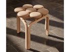 【フリッツ ハンセン/FRITZ HANSEN / GOODS】のUTZON STOOL / ウツソン スツール -|ID: prp329100004319141 ipo3291000000033409308