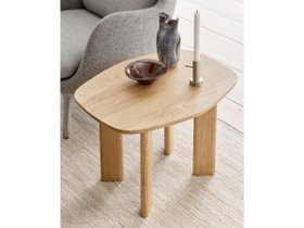 【フリッツ ハンセン/FRITZ HANSEN / GOODS】 ANALOG / アナログテーブル サイドテーブル JH43A人気、トレンドファッション・服の通販 founy(ファニー) 送料無料 Free Shipping テーブル Table フォルム Form フォーマル Formal ホーム・キャンプ・アウトドア・お取り寄せ Home,Garden,Outdoor,Camping Gear 家具・インテリア Furniture テーブル Table サイドテーブル・小テーブル Side Table/Small Table |ID:prp329100004319162