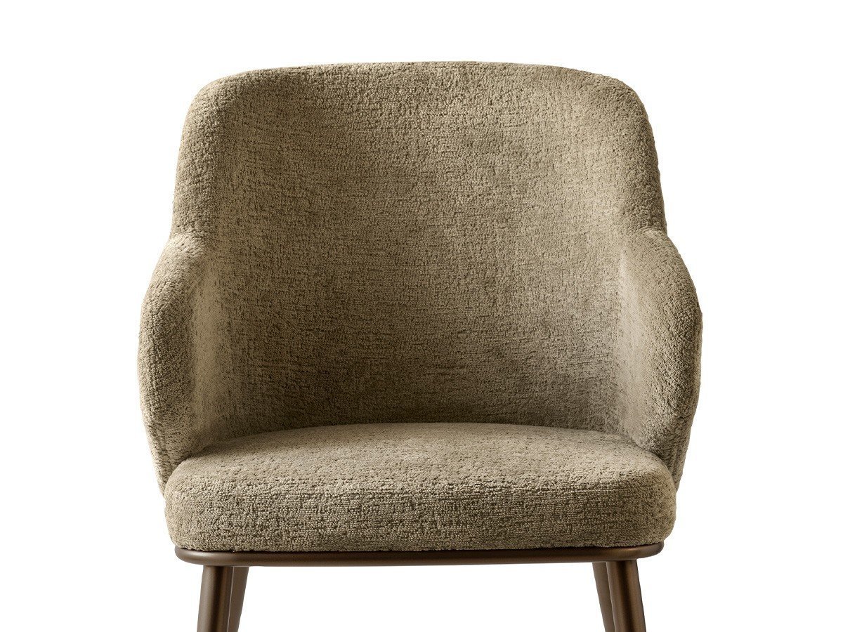 【カリガリス/Calligaris / GOODS】のFOYER / ホワイエ 木脚 CS/1889 インテリア・キッズ・メンズ・レディースファッション・服の通販 founy(ファニー) 　送料無料　Free Shipping　ラップ　Wrap, Wrap Design　ホーム・キャンプ・アウトドア・お取り寄せ　Home Living / Home & Lifestyle / Camping Gear / Outdoor Camping　家具・インテリア　Home Furniture & Interior. Stylish & Functional Living Spaces　チェア・椅子　Seating & Chairs　ダイニングチェア・木製チェア　Dining Chairs　シートT2J トープ|ID: prp329100004320552 ipo3291000000034876728