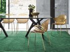 【カリガリス/Calligaris / GOODS】のSAINT TROPEZ / サントロペ リサイクルポリプロピレン メタル脚 CS/1845 参考イメージ|ID: prp329100004320562 ipo3291000000033907673