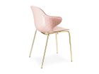 【カリガリス/Calligaris / GOODS】のSAINT TROPEZ / サントロペ リサイクルポリプロピレン メタル脚 CS/1845 人気、トレンドファッション・服の通販 founy(ファニー) 送料無料 Free Shipping キルティング Quilted, Quilting テクスチャー Texture, Textured Fabric フランス France, French メタル Metal, Metal Parts リゾート Resort, Vacation Style ホーム・キャンプ・アウトドア・お取り寄せ Home Living / Home & Lifestyle / Camping Gear / Outdoor Camping 家具・インテリア Home Furniture & Interior. Stylish & Functional Living Spaces チェア・椅子 Seating & Chairs ダイニングチェア・木製チェア Dining Chairs thumbnail 参考イメージ|ID: prp329100004320562 ipo3291000000034269986