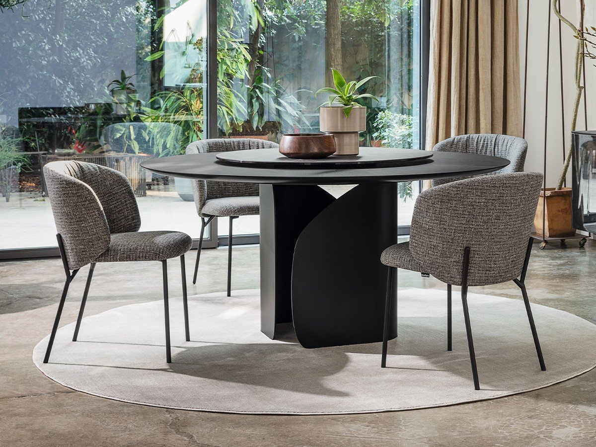 【カリガリス/Calligaris / GOODS】のSWEEL / スウィール メタル脚 CS/2211 インテリア・キッズ・メンズ・レディースファッション・服の通販 founy(ファニー) 　送料無料　Free Shipping　クラシック　Classic, Timeless Style　スリム　Slim, Slim Fit　フォルム　Silhouette, Form　フレーム　Frame, Outline　メタル　Metal, Metal Parts　ホーム・キャンプ・アウトドア・お取り寄せ　Home Living / Home & Lifestyle / Camping Gear / Outdoor Camping　家具・インテリア　Home Furniture & Interior. Stylish & Functional Living Spaces　チェア・椅子　Seating & Chairs　ダイニングチェア・木製チェア　Dining Chairs　シートS8S グレイ|ID: prp329100004320565 ipo3291000000034854487