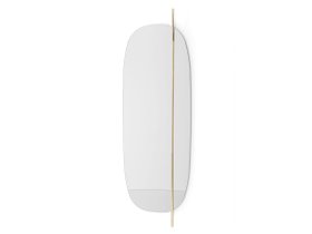 【カリガリス/Calligaris / GOODS】のVANITY / ヴァニティ CS/5111-G 人気、トレンドファッション・服の通販 founy(ファニー) 送料無料 Free Shipping なめらか Smooth, Silky Texture メタル Metal, Metal Parts ホーム・キャンプ・アウトドア・お取り寄せ Home Living / Home & Lifestyle / Camping Gear / Outdoor Camping 家具・インテリア Home Furniture & Interior. Stylish & Functional Living Spaces ミラー・ドレッサー Mirrors & Dressers 壁掛けミラー・全身鏡・スタンドミラー Wall Mirror ホーム・キャンプ・アウトドア・お取り寄せ Home Living / Home & Lifestyle / Camping Gear / Outdoor Camping 家具・インテリア Home Furniture & Interior. Stylish & Functional Living Spaces ミラー・ドレッサー Mirrors & Dressers ドレッサー・ミラー付き化粧台 Vanity Table for Bedroom |ID:prp329100004320583