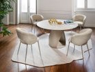 【カリガリス/Calligaris / GOODS】のROCHE / ロッシェ 7258-C カラー「ヘンプ」参考イメージ|ID: prp329100004320587 ipo3291000000030159416