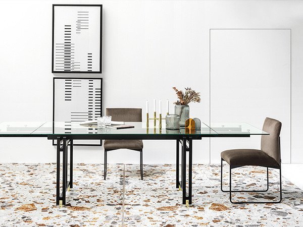 【カリガリス/Calligaris / GOODS】のTERRAZZO / テラゾー 7208-C インテリア・キッズ・メンズ・レディースファッション・服の通販 founy(ファニー) 　送料無料　Free Shipping　ホーム・キャンプ・アウトドア・お取り寄せ　Home,Garden,Outdoor,Camping Gear　家具・インテリア　Furniture　その他 インテリア雑貨、家具　Furniture, Interior, Others　参考イメージ|ID: prp329100004320590 ipo3291000000030159430