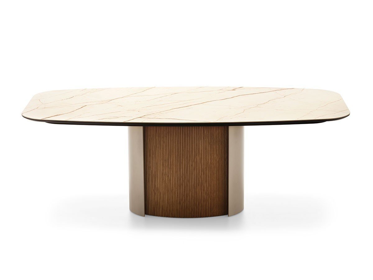 【カリガリス/Calligaris / GOODS】のYOROI / ヨロイ CS/4150-FB 200 人気、トレンドファッション・服の通販 founy(ファニー) 　シンプル　Simple　テーブル　Table　バランス　Balance　ホーム・キャンプ・アウトドア・お取り寄せ　Home,Garden,Outdoor,Camping Gear　家具・インテリア　Furniture　テーブル　Table　ダイニングテーブル　Dining Table　other-2|ID: prp329100004320591 ipo3291000000031465102
