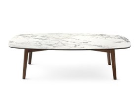 【カリガリス/Calligaris / GOODS】のABREY / アブレイ CS/5137-C 人気、トレンドファッション・服の通販 founy(ファニー) ウッド Wooden Design シンプル Simple, Minimal テーブル Table, Dining Table ホーム・キャンプ・アウトドア・お取り寄せ Home Living / Home & Lifestyle / Camping Gear / Outdoor Camping 家具・インテリア Home Furniture & Interior. Stylish & Functional Living Spaces テーブル Dining, Coffee & Side Tables ローテーブル・センターテーブル Coffee & Center Tables |ID:prp329100004320596