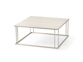 【カリガリス/Calligaris / GOODS】のRENEE / レニー CS/5133-QX 人気、トレンドファッション・服の通販 founy(ファニー) 送料無料 Free Shipping スリム Slim テーブル Table バランス Balance フレーム Flame メタル Metal ホーム・キャンプ・アウトドア・お取り寄せ Home,Garden,Outdoor,Camping Gear 家具・インテリア Furniture テーブル Table ローテーブル・センターテーブル Low Table/Center Table |ID:prp329100004320597