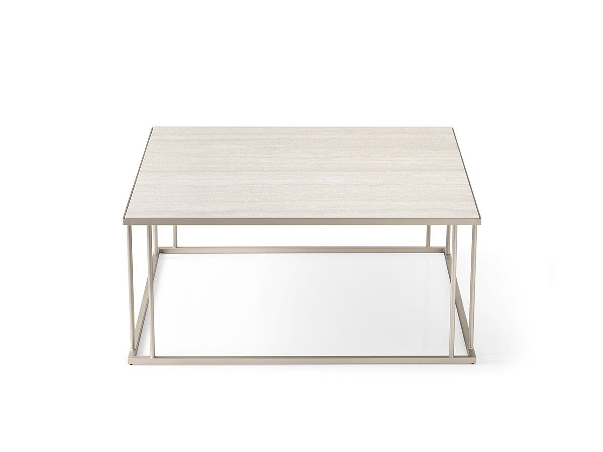【カリガリス/Calligaris / GOODS】のRENEE / レニー CS/5133-QX 人気、トレンドファッション・服の通販 founy(ファニー) 　送料無料　Free Shipping　スリム　Slim　テーブル　Table　バランス　Balance　フレーム　Flame　メタル　Metal　ホーム・キャンプ・アウトドア・お取り寄せ　Home,Garden,Outdoor,Camping Gear　家具・インテリア　Furniture　テーブル　Table　ローテーブル・センターテーブル　Low Table/Center Table　other-2|ID: prp329100004320597 ipo3291000000031465149