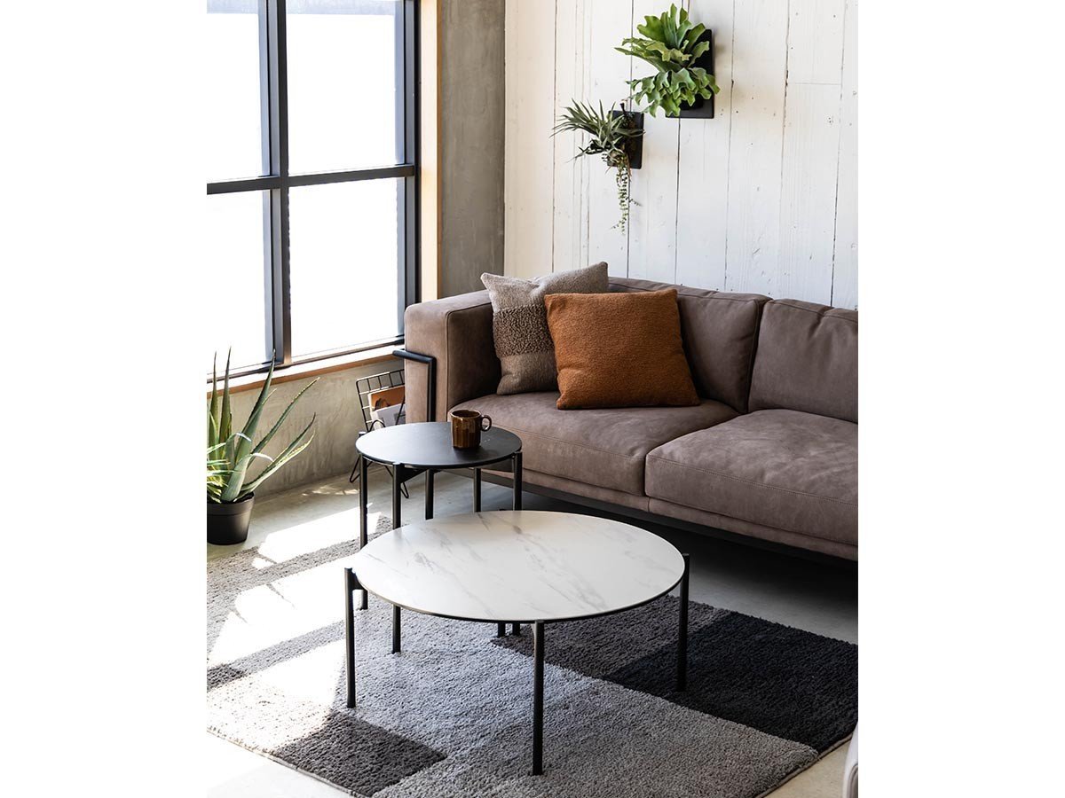 【クラッシュゲート/CRASH GATE / GOODS】のTOLO COFFEE TABLE / トロ コーヒーテーブル 人気、トレンドファッション・服の通販 founy(ファニー) 　送料無料　Free Shipping　テーブル　Table　モダン　Modern　モノトーン　Monotone　ホーム・キャンプ・アウトドア・お取り寄せ　Home,Garden,Outdoor,Camping Gear　家具・インテリア　Furniture　テーブル　Table　サイドテーブル・小テーブル　Side Table/Small Table　other-4|ID: prp329100004320599 ipo3291000000031465170