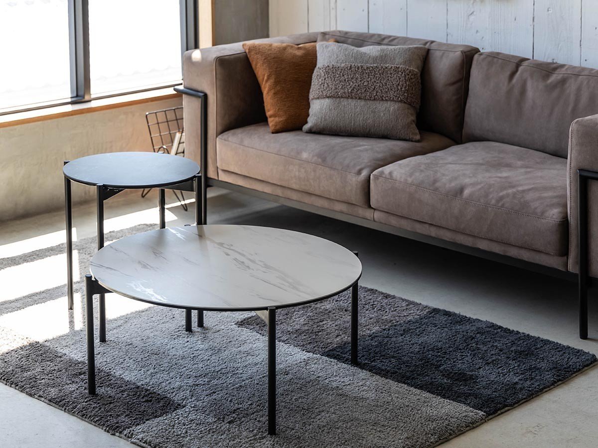 【クラッシュゲート/CRASH GATE / GOODS】のTOLO COFFEE TABLE / トロ コーヒーテーブル 人気、トレンドファッション・服の通販 founy(ファニー) 　送料無料　Free Shipping　テーブル　Table　モダン　Modern　モノトーン　Monotone　ホーム・キャンプ・アウトドア・お取り寄せ　Home,Garden,Outdoor,Camping Gear　家具・インテリア　Furniture　テーブル　Table　サイドテーブル・小テーブル　Side Table/Small Table　other-5|ID: prp329100004320599 ipo3291000000031465172