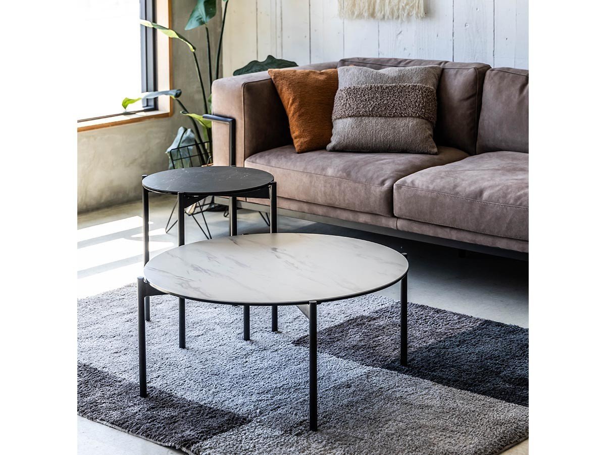 【クラッシュゲート/CRASH GATE / GOODS】のTOLO COFFEE TABLE / トロ コーヒーテーブル 人気、トレンドファッション・服の通販 founy(ファニー) 　送料無料　Free Shipping　テーブル　Table　モダン　Modern　モノトーン　Monotone　ホーム・キャンプ・アウトドア・お取り寄せ　Home,Garden,Outdoor,Camping Gear　家具・インテリア　Furniture　テーブル　Table　サイドテーブル・小テーブル　Side Table/Small Table　other-6|ID: prp329100004320599 ipo3291000000031465175