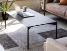 【クラッシュゲート/CRASH GATE / GOODS】のCERVO COFFEE TABLE / セルボ コーヒーテーブル 正方形 参考イメージ|ID:prp329100004320602