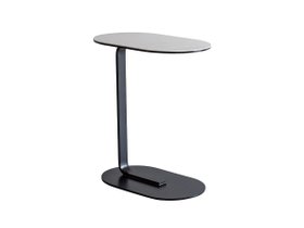 【クラッシュゲート/CRASH GATE / GOODS】のCHRONO SIDE TABLE / クロノ サイドテーブル 人気、トレンドファッション・服の通販 founy(ファニー) オーバル Oval スマート Smart テーブル Table 送料無料 Free Shipping ホーム・キャンプ・アウトドア・お取り寄せ Home,Garden,Outdoor,Camping Gear 家具・インテリア Furniture テーブル Table サイドテーブル・小テーブル Side Table/Small Table |ID:prp329100004320607