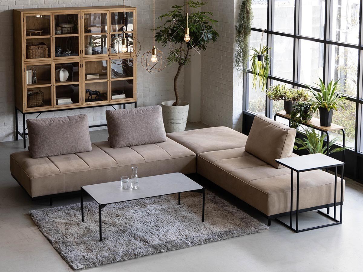 【クラッシュゲート/CRASH GATE / GOODS】のMUSKA SIDE TABLE / ムスカ サイドテーブル 人気、トレンドファッション・服の通販 founy(ファニー) 　クール　Cool　スマート　Smart　テーブル　Table　モダン　Modern　モノトーン　Monotone　送料無料　Free Shipping　ホーム・キャンプ・アウトドア・お取り寄せ　Home,Garden,Outdoor,Camping Gear　家具・インテリア　Furniture　テーブル　Table　サイドテーブル・小テーブル　Side Table/Small Table　other-5|ID: prp329100004320608 ipo3291000000031465232