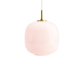 【ルイスポールセン/Louis Poulsen / GOODS】 VL 45 Radiohus Pendant / VL 45 ラジオハウス ペンダント 250(ペール・ローズ)人気、トレンドファッション・服の通販 founy(ファニー) 送料無料 Free Shipping エレガント 上品 Elegant ガラス Glass, Glassware ホーム・キャンプ・アウトドア・お取り寄せ Home Living / Home & Lifestyle / Camping Gear / Outdoor Camping 家具・インテリア Home Furniture & Interior. Stylish & Functional Living Spaces ライト・照明 Lamps & Lighting Fixtures ペンダントライト・吊り下げ照明 Pendant Light / Hanging Light Fixture |ID:prp329100004330837