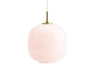 【ルイスポールセン/Louis Poulsen / GOODS】のVL 45 Radiohus Pendant / VL 45 ラジオハウス ペンダント 250(ペール・ローズ) 点灯時|ID: prp329100004330837 ipo3291000000035476185